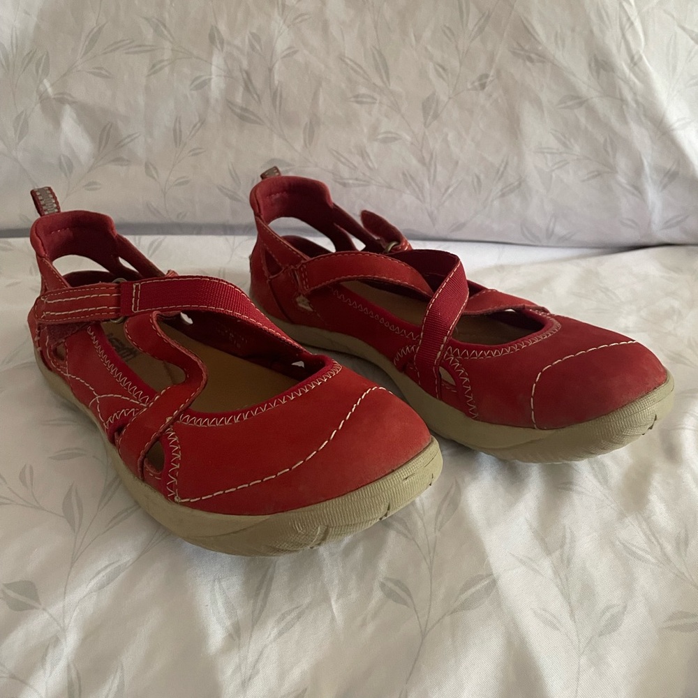 Kalso Earth Show (Women’s Size: )